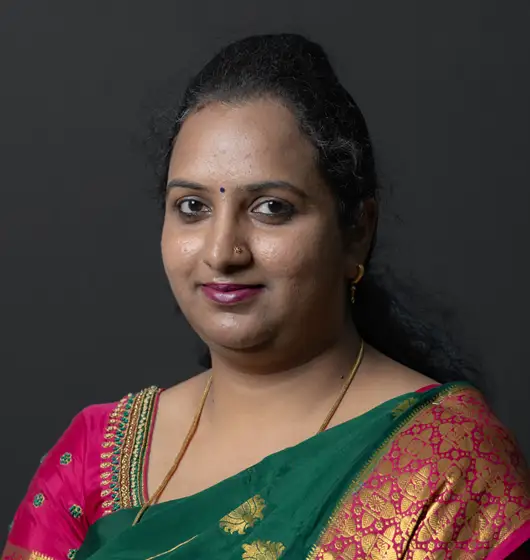 Deepthi S